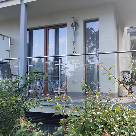 Ruhige Erste Reihe Vor Gradierwerk Apartment